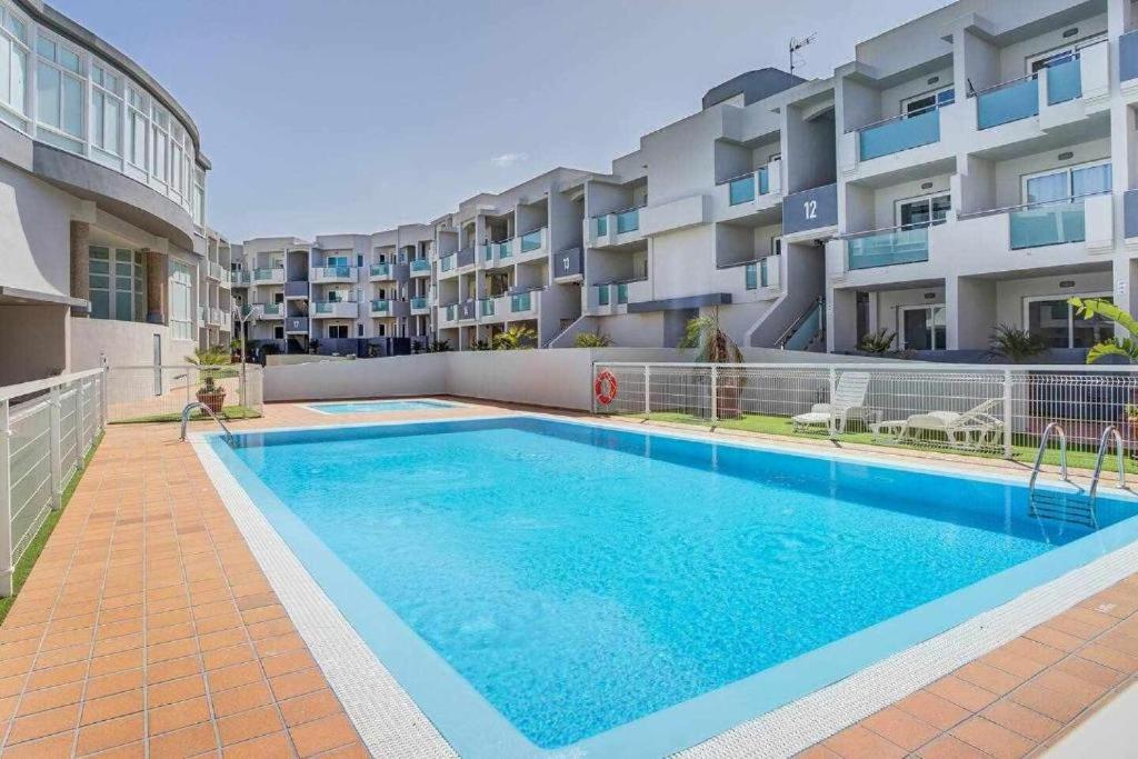 Aldara Home By Best Holidays Fuerteventura Corralejo Exterior photo